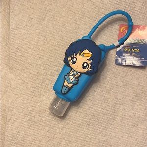 Sailor moon pocketback💧🌙